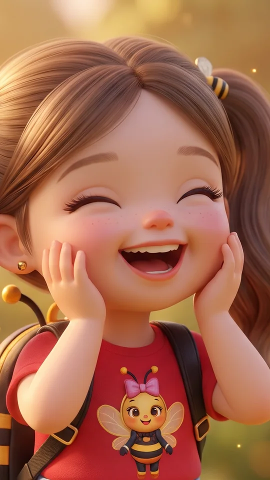 See You Later! (Back to Kindergarten Song) – Ame Universe