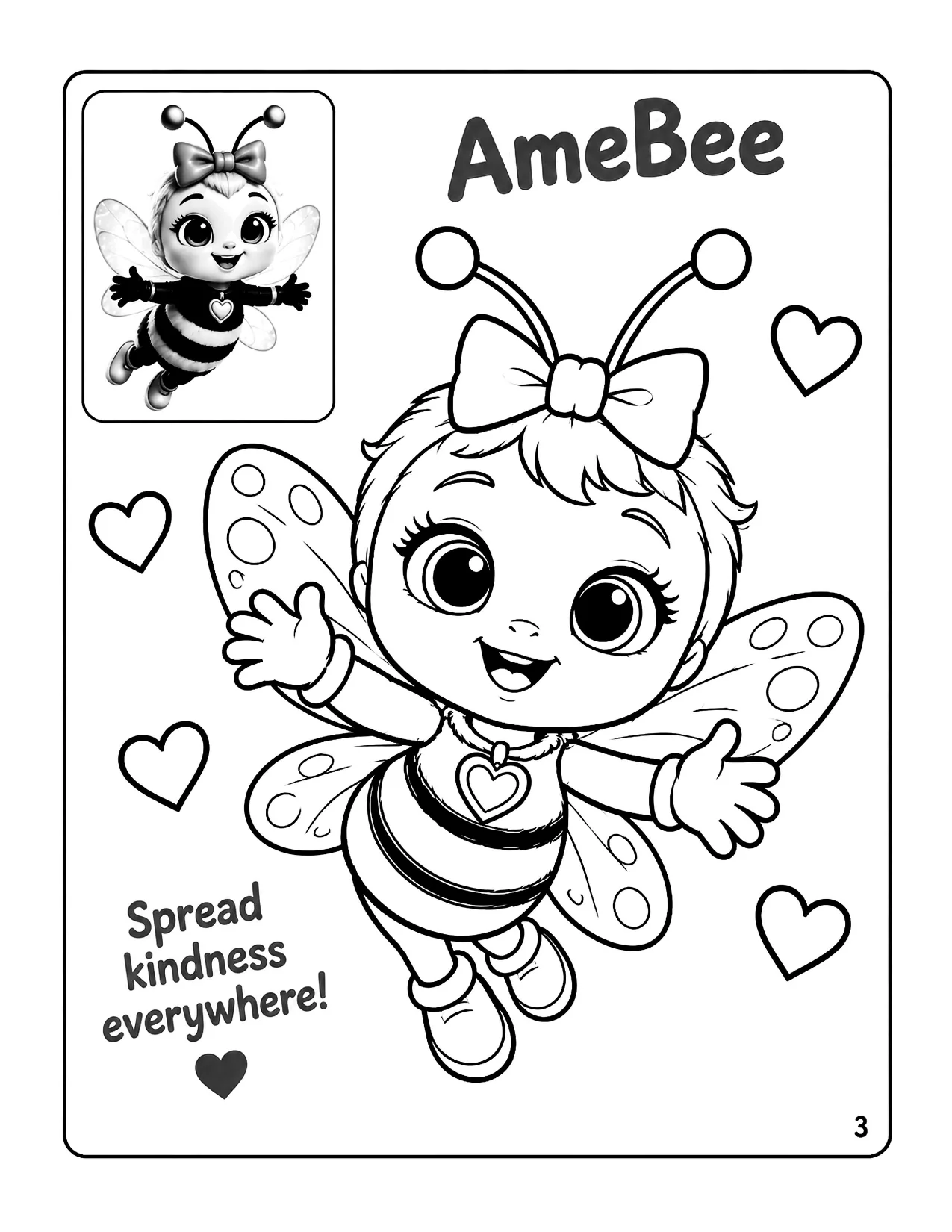 AmeBee