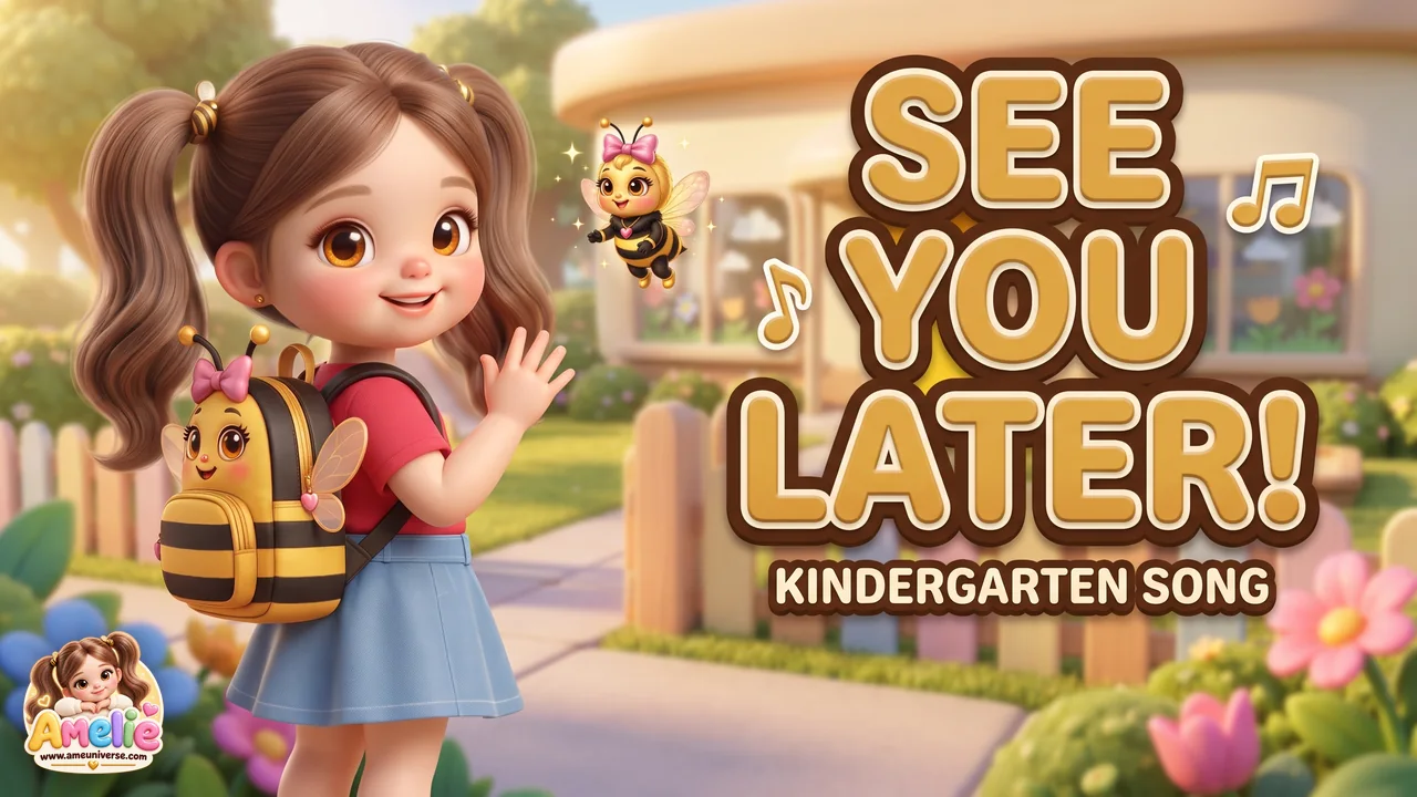 See You Later!
